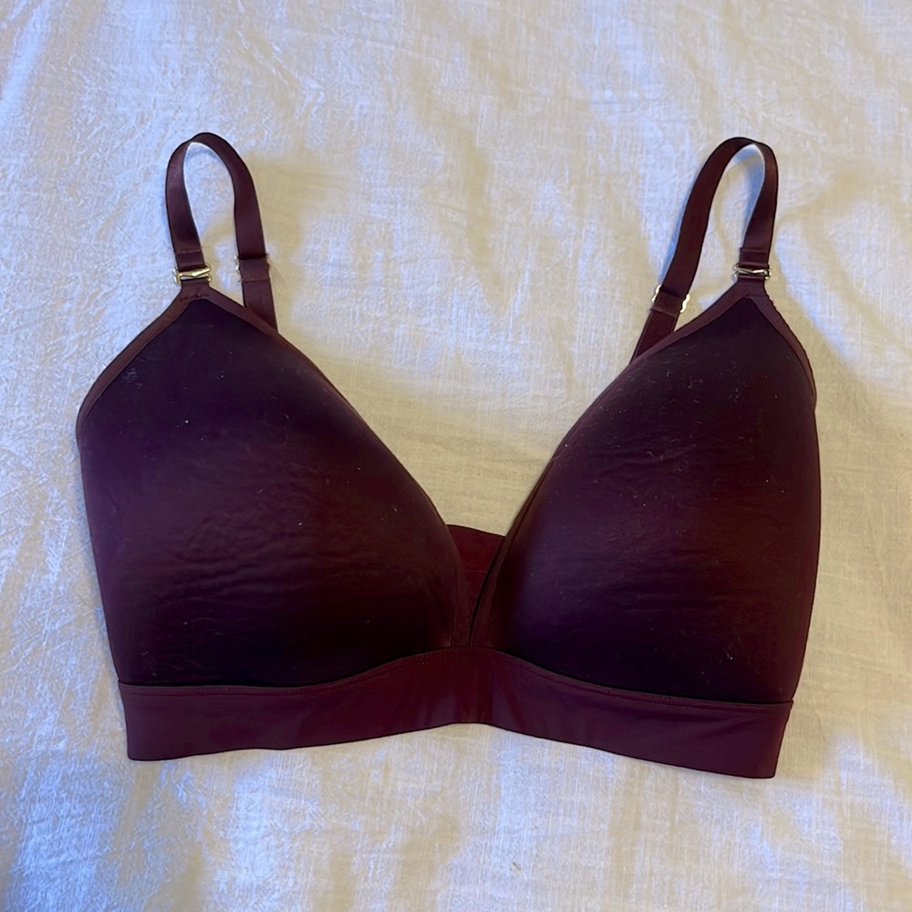 Third Love Bra 30F
